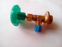 Лот: 12623694. Фото: 2. Вентиль-переходник BLG-339 для... Сварка и резка