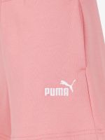 Лот: 24980186. Фото: 10. Шорты для девочек PUMA Small No...