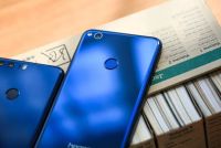 Лот: 10061293. Фото: 5. Н0ВЫЙ брутальный смартфон Honor...