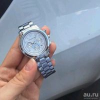 Лот: 8522078. Фото: 2. Часы Michael Kors качественная... Часы, аксессуары