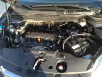 Лот: 5588649. Фото: 11. Honda CR-V, 2011 г. 4 WD. Автомат...