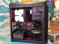 Лот: 11732569. Фото: 6. Системный блок intel core i5 6600k...