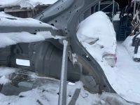 Лот: 21701953. Фото: 12. крыло Honda Civic Ferio ES1