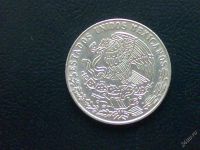 Лот: 102737. Фото: 2. Мексика 20 сентавос 1978 г. Монеты