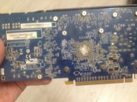 Лот: 18658440. Фото: 3. Видеокарта Radeon 7870. Компьютеры, оргтехника, канцтовары