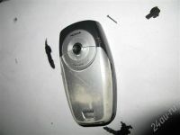 Лот: 233849. Фото: 2. NOKIA 6600 "пирог". Смартфоны, связь, навигация