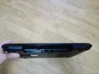 Лот: 10461210. Фото: 7. Корпус для ноутбука Lenovo b570...