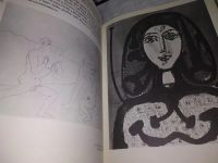 Лот: 19983931. Фото: 10. Фотоальбом Picasso на чешском...