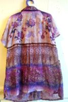 Лот: 3100928. Фото: 2. продам красивую блузку! Всего... Женская одежда