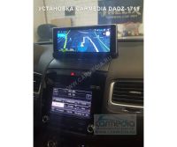 Лот: 16730843. Фото: 7. Штатная магнитола для Volkswagen...