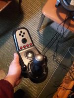 Лот: 15245574. Фото: 2. Руль Logitech G27. Периферия