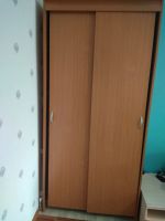 Лот: 15665154. Фото: 3. Шкаф 100*44*210. Мебель
