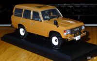 Лот: 5845882. Фото: 4. Toyota Land Cruiser 60 Японская... Красноярск