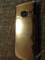 Лот: 2467006. Фото: 2. nokia 6700 полный комплект без... Смартфоны, связь, навигация