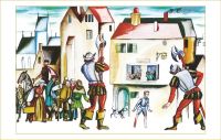 Лот: 18247429. Фото: 3. Марк Твен - Принц и нищий / Издательство... Литература, книги