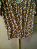 Лот: 5884571. Фото: 3. Блуза с жемчугом 52-56. Одежда, обувь, галантерея