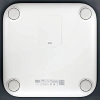 Лот: 6232376. Фото: 4. Xiaomi Mi Smart Scale, умные семейные...