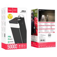 Лот: 23559965. Фото: 5. Внешний аккумулятор Hoco J86A...