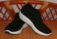 Лот: 20817321. Фото: 2. Слипоны кроссовки текстильные... Женская обувь