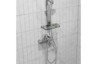 Лот: 23928590. Фото: 2. Душевой шланг IDDIS Optima Home. Хозтовары