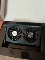 Лот: 21075392. Фото: 5. Видеокарта RTX4060 Gigabyte windforce...