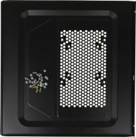 Лот: 25403302. Фото: 10. Корпус mATX Б_БП ExeGate mEVO-7807...