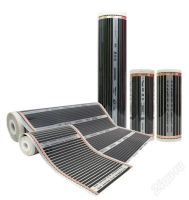 Лот: 2439313. Фото: 2. Пленочный теплый пол 220 Вт/м... Тепловое оборудование, климат