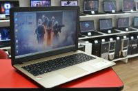 Лот: 16249683. Фото: 3. Asus K540BA (15,6"/AMD A9-9425... Компьютеры, оргтехника, канцтовары