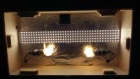Лот: 11493661. Фото: 2. продам аквариум 70 литров. Аквариумистика