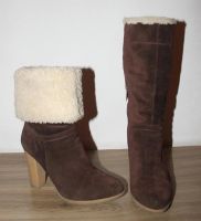 Лот: 3299032. Фото: 2. Зимние сапоги. Торг. Женская обувь