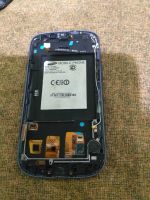 Лот: 15677316. Фото: 2. Samsung s3 Gt-i9300 (оригинал... Запчасти, оборудование