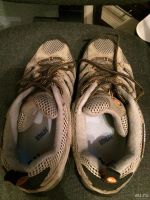 Лот: 9172655. Фото: 3. Трекинговые кроссовки vibram merrell. Одежда, обувь, галантерея
