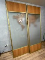 Лот: 25857780. Фото: 3. Двери купе. Строительство и ремонт