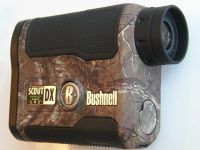 Лот: 4656494. Фото: 8. Bushnell Scout DX 1000 ARC (202356...