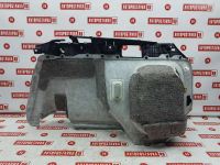 Лот: 20900740. Фото: 2. Обшивка багажника Toyota Corolla... Автозапчасти