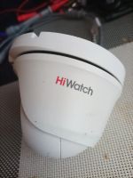 Лот: 25371663. Фото: 2. Мультиформатная камера HiWatch... Оборудование