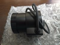 Лот: 21543378. Фото: 4. Цветная камера видеонаблюдения... Красноярск