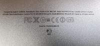 Лот: 18549983. Фото: 7. MacBook Air 11-inch 2011 i5/ 4Gb...