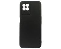 Лот: 19940069. Фото: 2. Чехол Realme 8i (RMX3151) силиконовый... Аксессуары