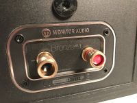 Лот: 13442850. Фото: 7. Пассивная акустика Monitor Audio...