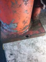 Лот: 11255803. Фото: 3. домкрат не рабочий. Авто, мото, водный транспорт