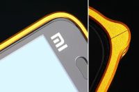 Лот: 4365332. Фото: 6. Бампер алюминиевый для Xiaomi...