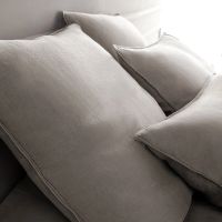 Лот: 24186378. Фото: 2. Пододеяльник LaRedoute. Домашний текстиль