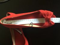 Лот: 5094279. Фото: 3. Балетки H&M. Одежда, обувь, галантерея