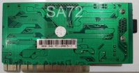 Лот: 14207374. Фото: 2. Видеокарты PCI SiS 6215. Комплектующие