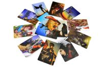 Лот: 6660243. Фото: 3. Настольная игра "Имаджинариум". Красноярск