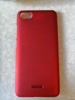 Лот: 18099809. Фото: 3. Чехлы для телефона Redmi 6A. Смартфоны, связь, навигация
