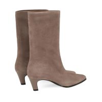 Лот: 25644895. Фото: 5. Полусапоги EKONIKA