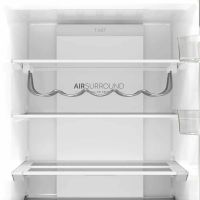 Лот: 24394982. Фото: 5. Холодильник Haier C4F637CXRGU1...