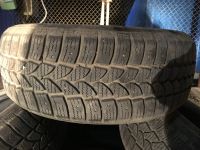Лот: 12341950. Фото: 2. Резина зима r16. Шины, Диски